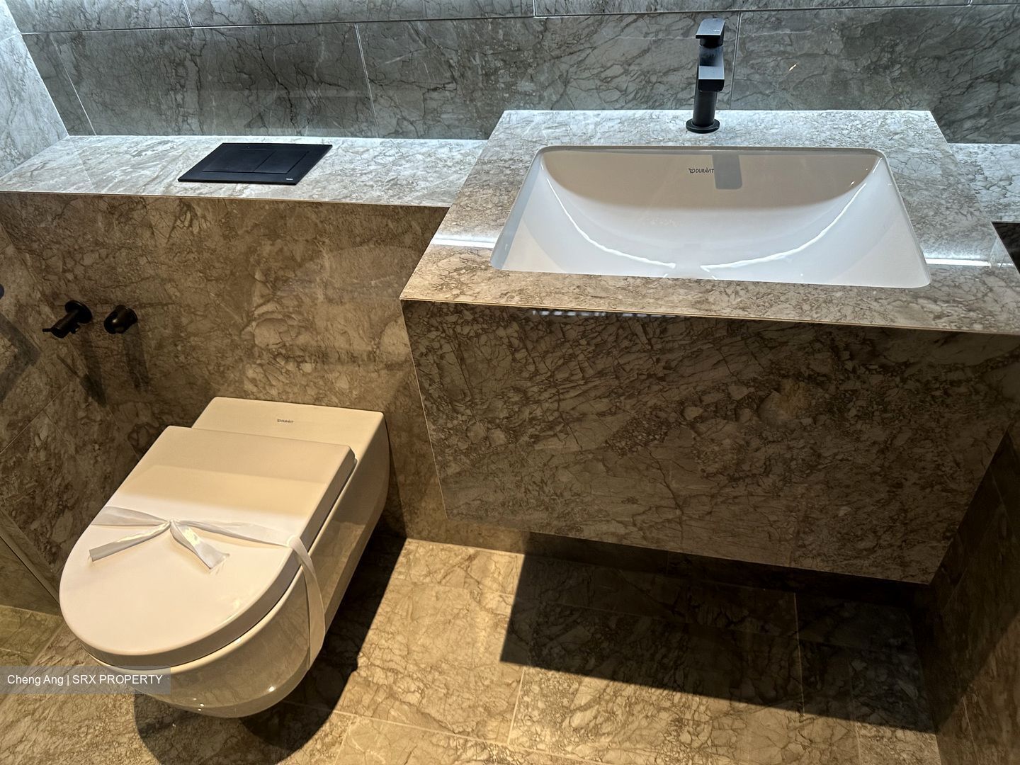 Jervois Privé (D10), Apartment #425320711